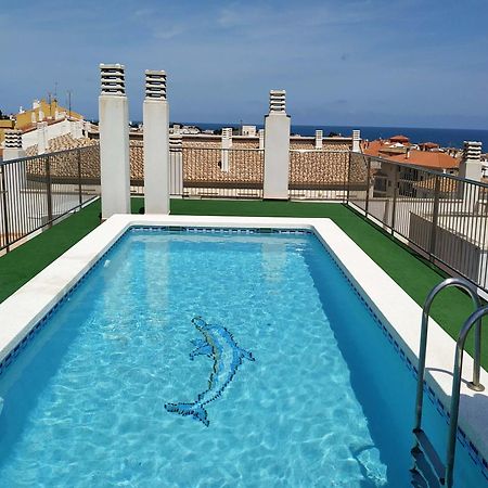 Apartamentos Neptuno 3000 Alcoceber Exterior foto