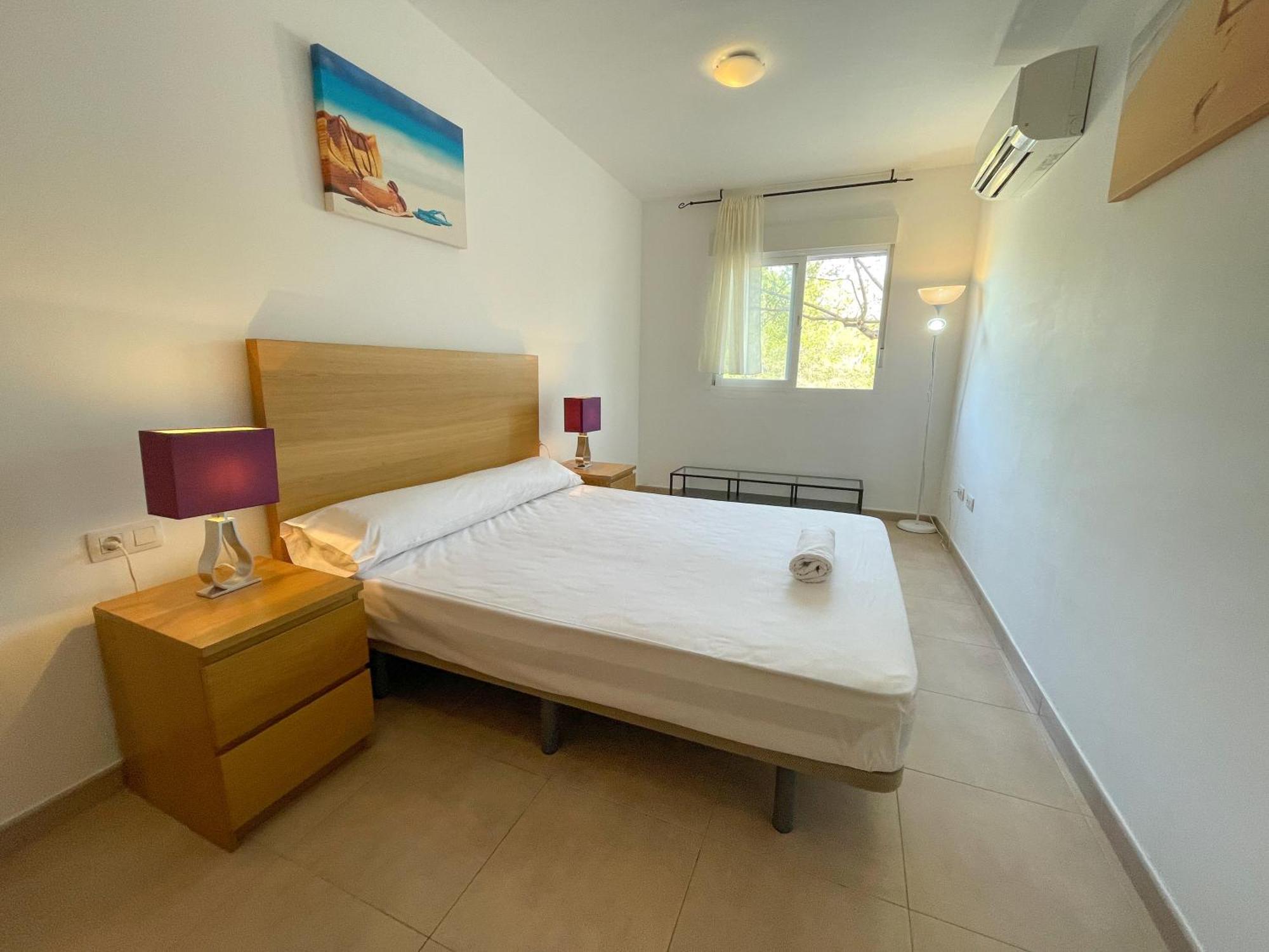Apartamentos Neptuno 3000 Alcoceber Exterior foto
