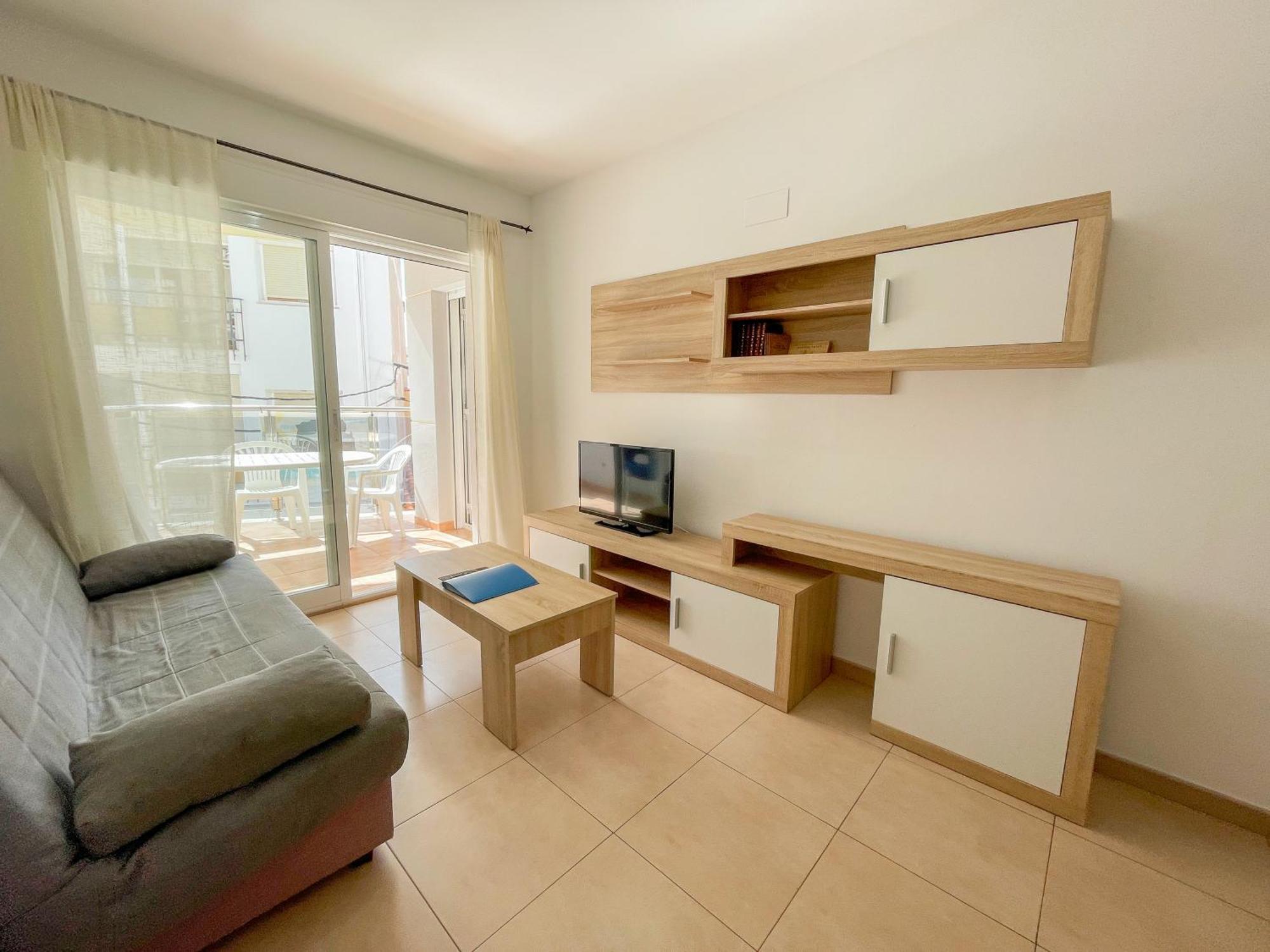 Apartamentos Neptuno 3000 Alcoceber Exterior foto