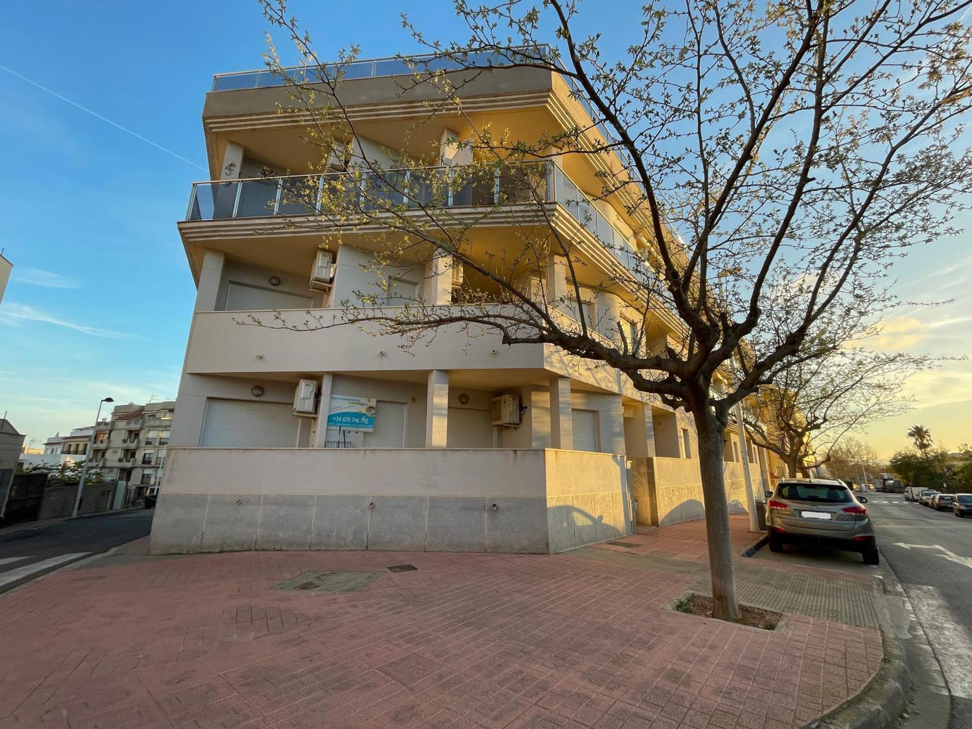 Apartamentos Neptuno 3000 Alcoceber Exterior foto