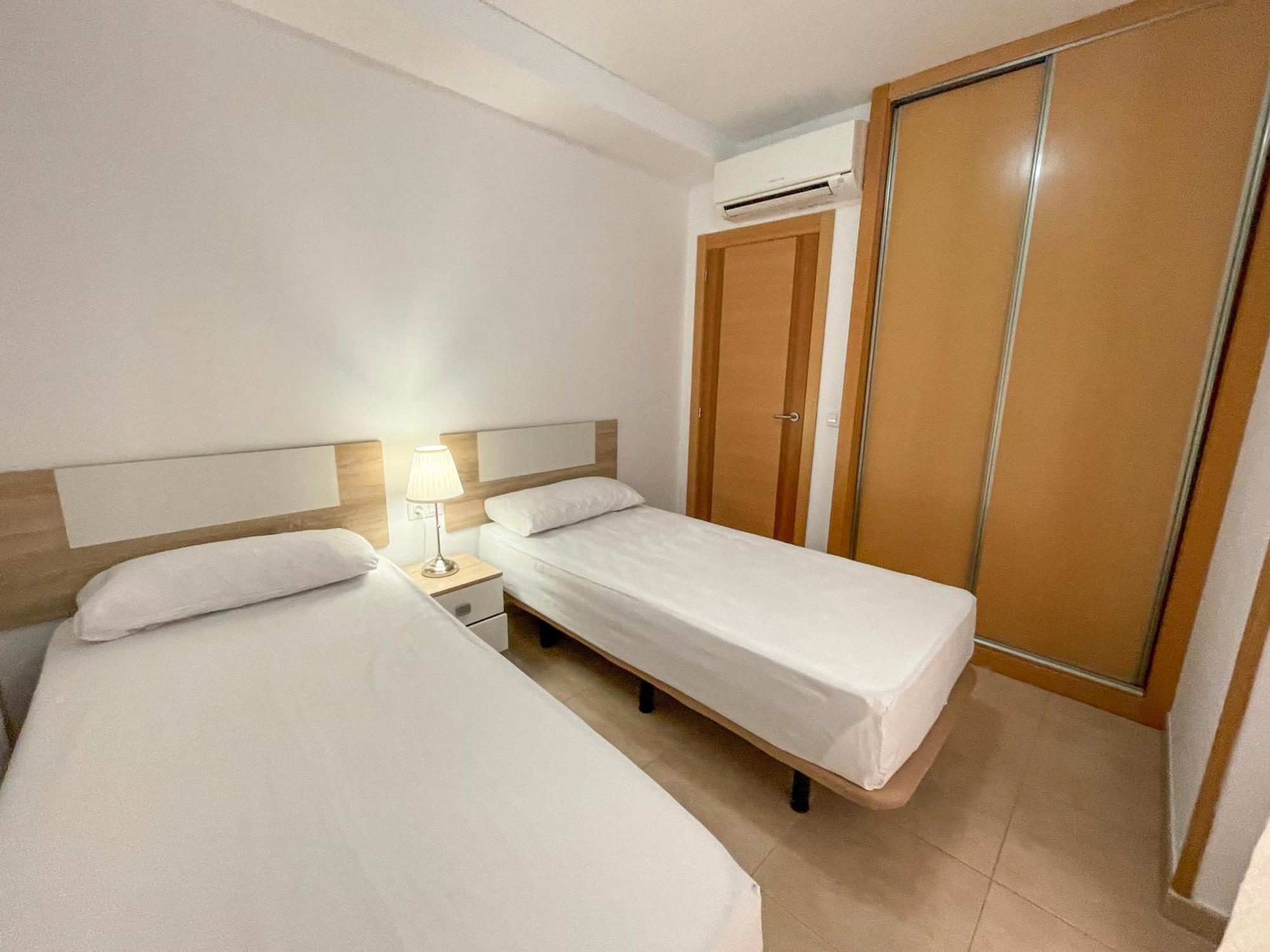 Apartamentos Neptuno 3000 Alcoceber Exterior foto