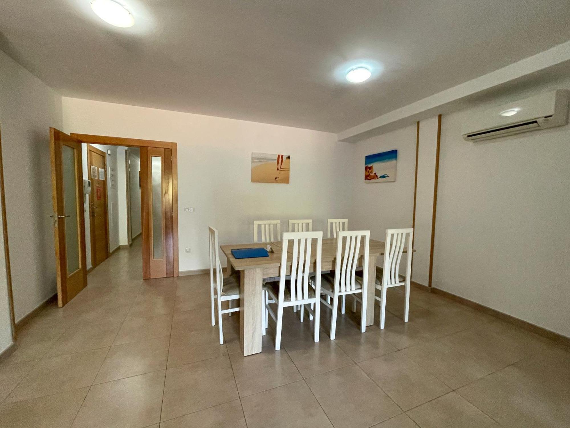 Apartamentos Neptuno 3000 Alcoceber Exterior foto