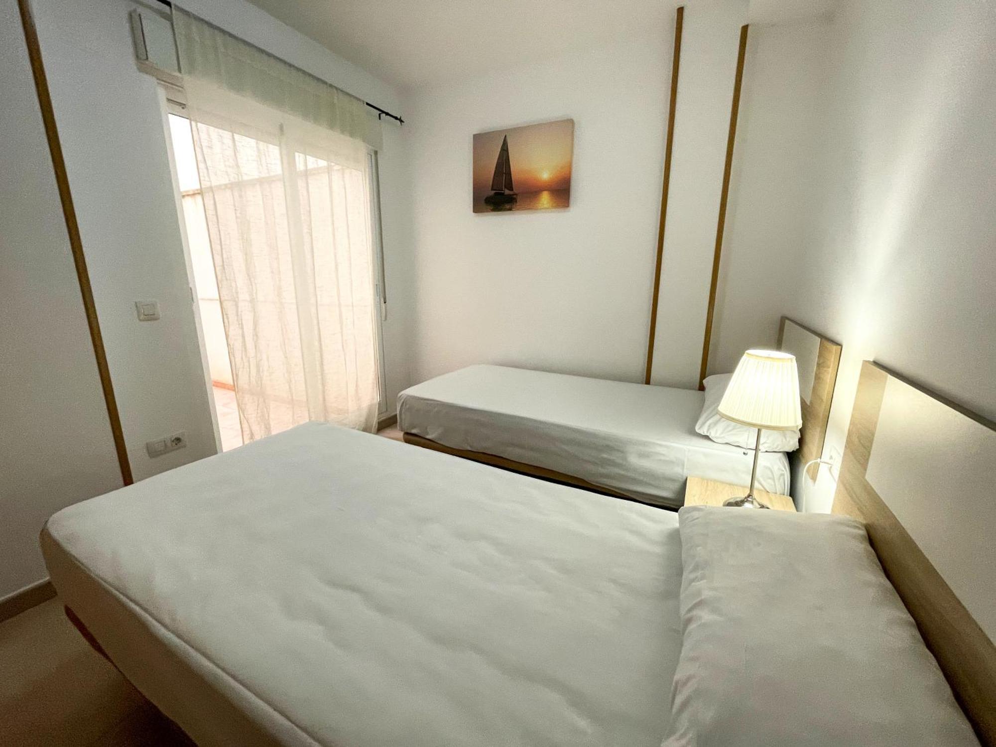 Apartamentos Neptuno 3000 Alcoceber Exterior foto