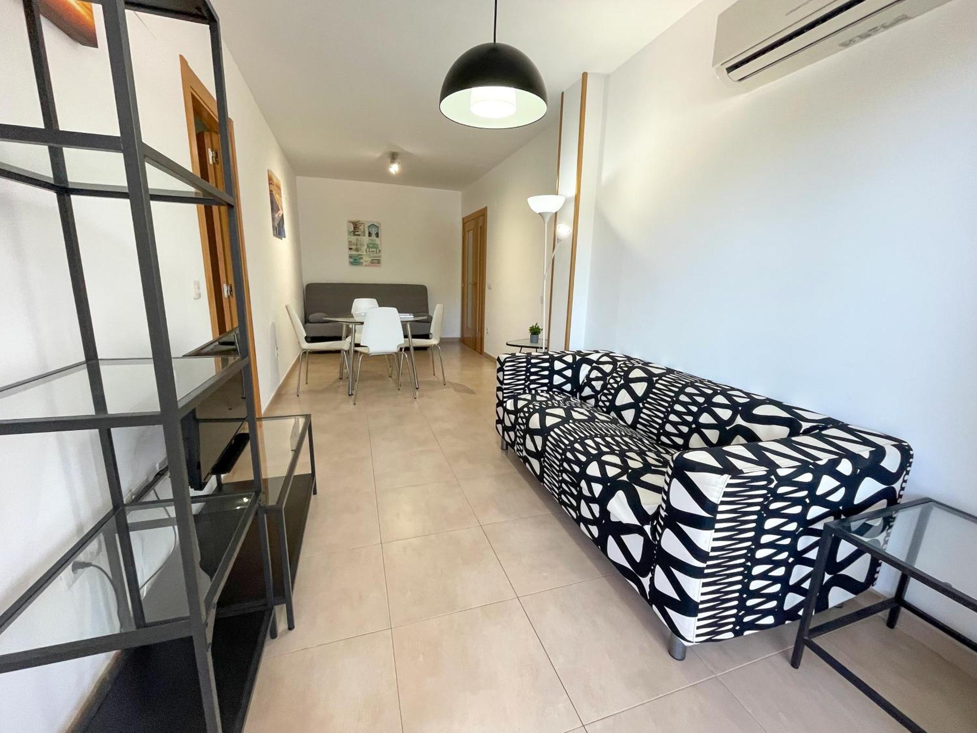 Apartamentos Neptuno 3000 Alcoceber Exterior foto