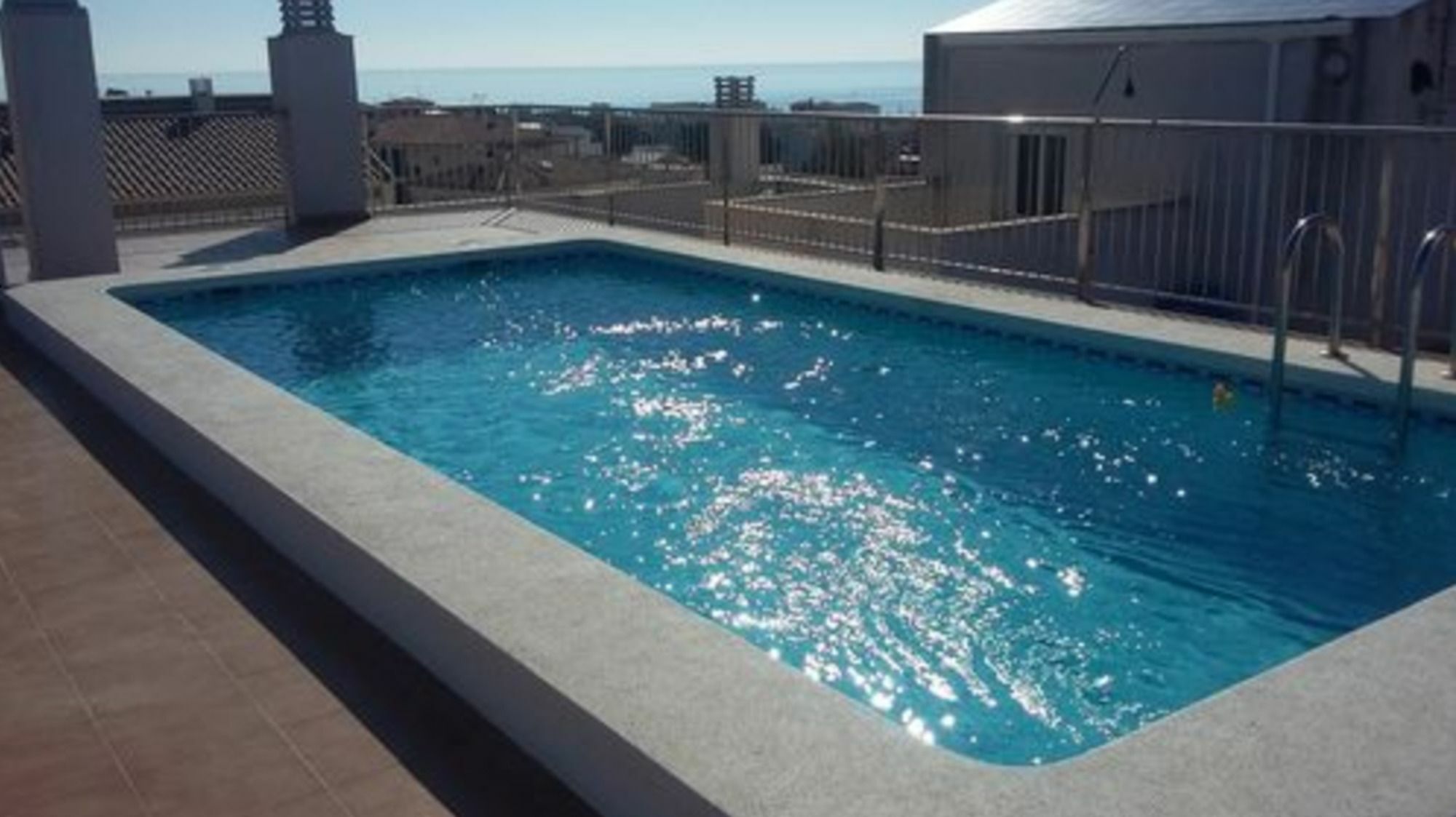 Apartamentos Neptuno 3000 Alcoceber Exterior foto
